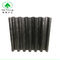 High Temperature Resistant Tube Settlers Water Treatment Lamella For Sewage Plant