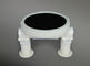 EPDM Fine Bubble Aeration Systems For Water Treatment Wastewater Aeration