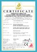 Porcellana Yixing Holly Technology Co., Ltd. Certificazioni