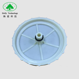 PTFE 8 Inch 	Membrane Disc Diffuser Pond Aeration  In Wastewater Treatment  For Pond Liner Pisciculture