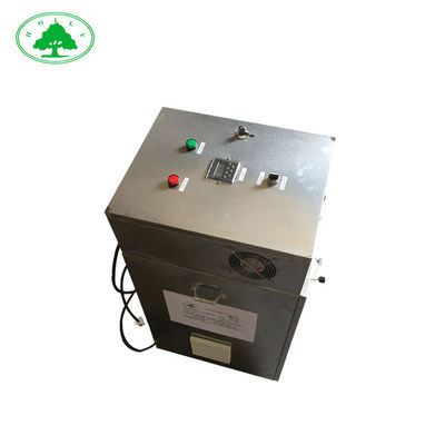 Oxygen Micro Nano Bubble Generator For Aquaculture Fish